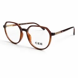  CEE نظارة طبية حريمي